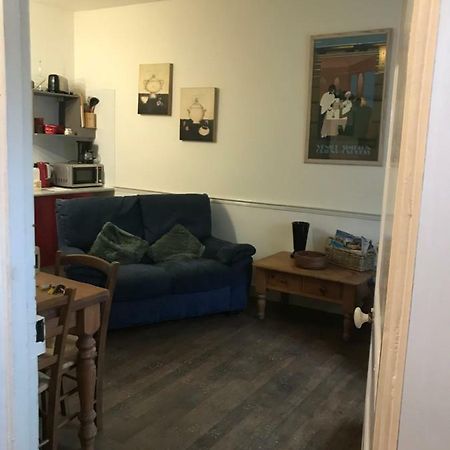 Апартаменты Le Petit Logement Pre-en-Pail-Saint-Samson Экстерьер фото