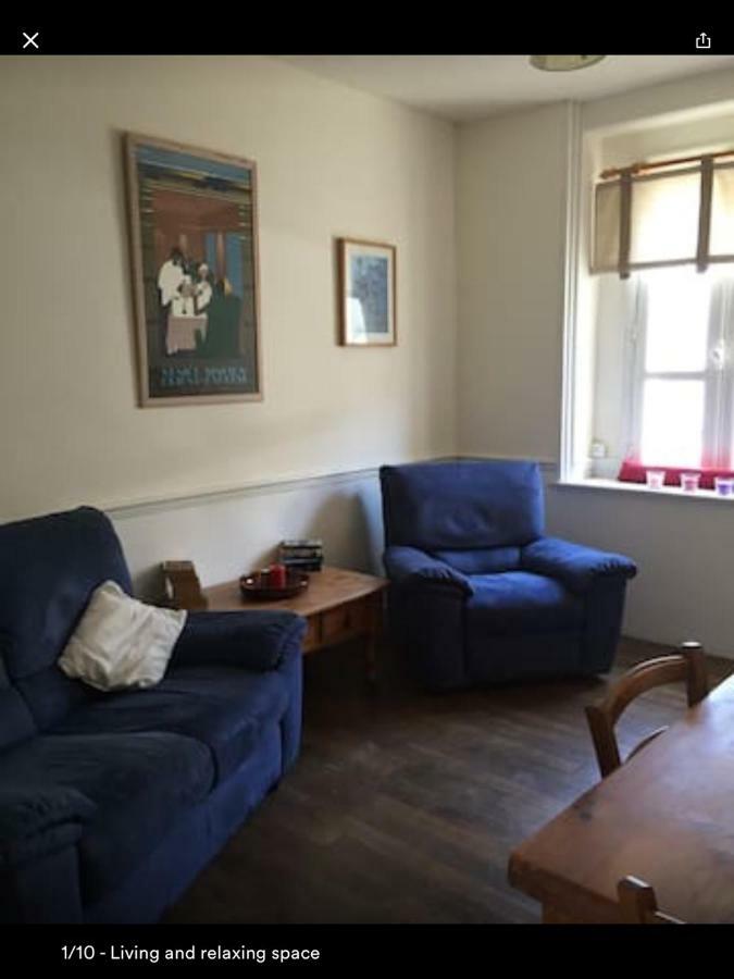 Апартаменты Le Petit Logement Pre-en-Pail-Saint-Samson Экстерьер фото