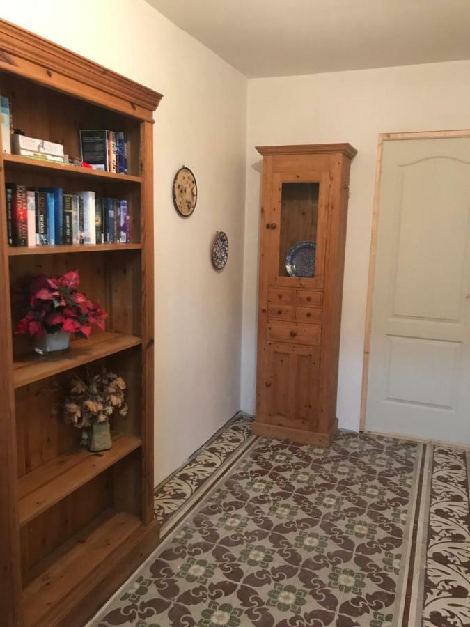 Апартаменты Le Petit Logement Pre-en-Pail-Saint-Samson Экстерьер фото