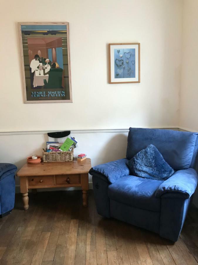 Апартаменты Le Petit Logement Pre-en-Pail-Saint-Samson Экстерьер фото